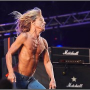 Iggy Pop &#8211; Festival des Vieilles Charrues 2019