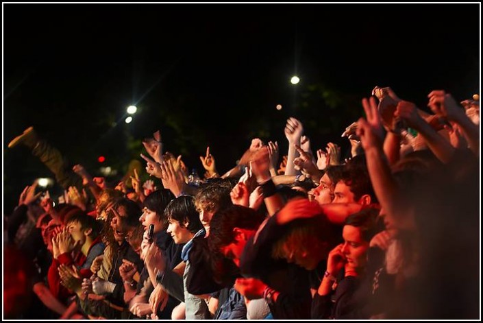 Iggy Pop &#8211; Les Vieilles Charrues 2005