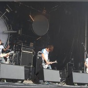 Marchand Burger &#8211; Les Vieilles Charrues 2005