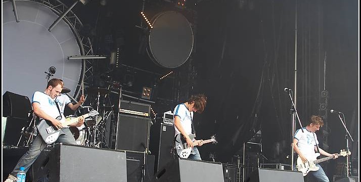 Ravi &#8211; Les Vieilles Charrues 2005