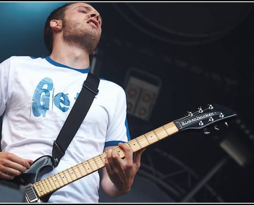 Ravi &#8211; Les Vieilles Charrues 2005