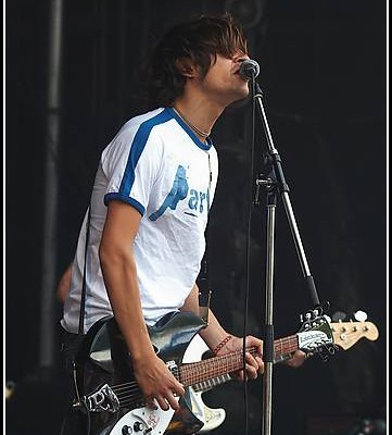 Ravi &#8211; Les Vieilles Charrues 2005