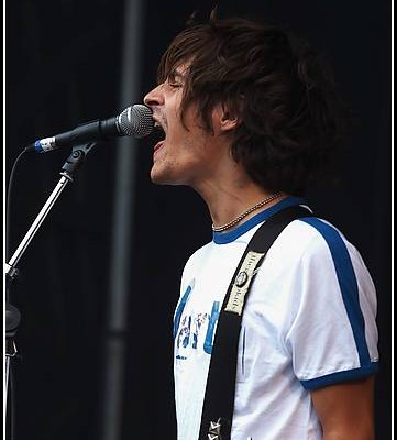 Ravi &#8211; Les Vieilles Charrues 2005