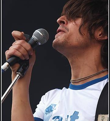 Ravi &#8211; Les Vieilles Charrues 2005