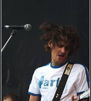 Ravi &#8211; Les Vieilles Charrues 2005