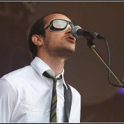 Louis Bertignac &#8211; Les Vieilles Charrues 2005