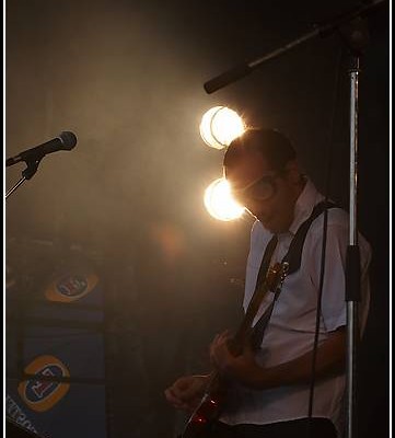 Montgomery &#8211; Les Vieilles Charrues 2005