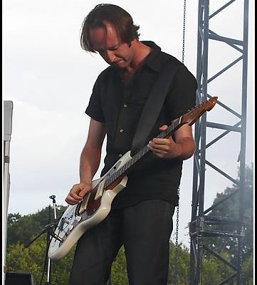 Laetitia Sheriff &#8211; Au Pont du Rock 2005