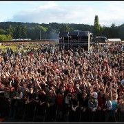 Fishbone &#8211; Au Pont du Rock 2005