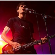 Louis Bertignac &#8211; Au Pont du Rock 2005