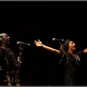 Louis Bertignac &#8211; Au Pont du Rock 2005