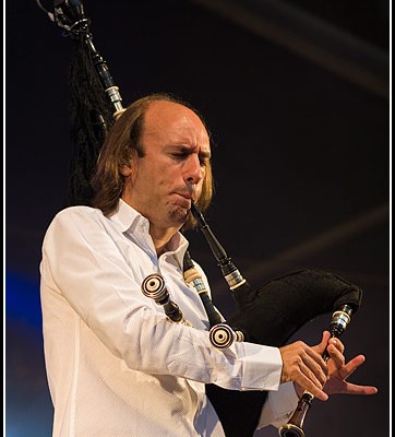 Carlos Nunez &#8211; Fete du Chant de Marin 2005