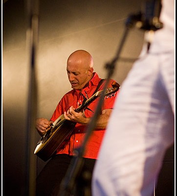 Carlos Nunez &#8211; Fete du Chant de Marin 2005