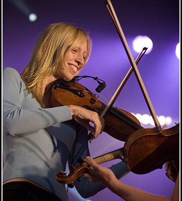 Carlos Nunez &#8211; Fete du Chant de Marin 2005