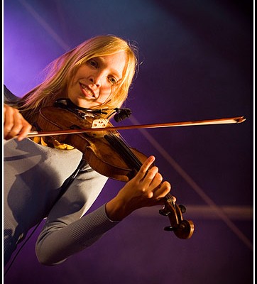 Carlos Nunez &#8211; Fete du Chant de Marin 2005