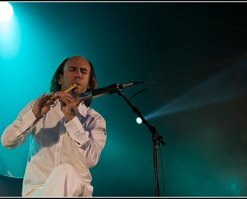 Carlos Nunez &#8211; Fete du Chant de Marin 2005