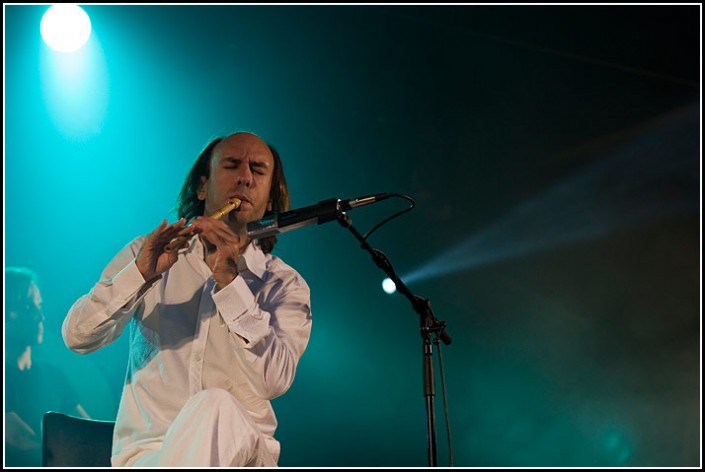 Carlos Nunez &#8211; Fete du Chant de Marin 2005