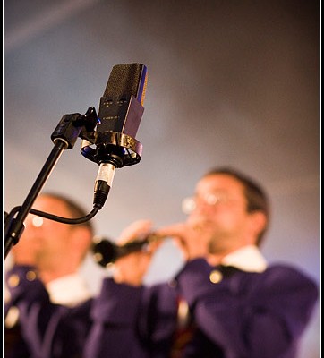 Carlos Nunez &#8211; Fete du Chant de Marin 2005