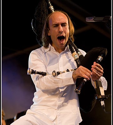 Carlos Nunez &#8211; Fete du Chant de Marin 2005