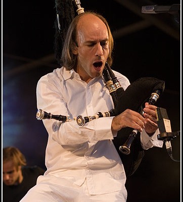 Carlos Nunez &#8211; Fete du Chant de Marin 2005