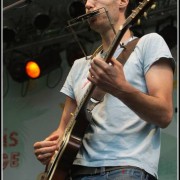 Wraygunn &#8211; Festival Indetendances 2005