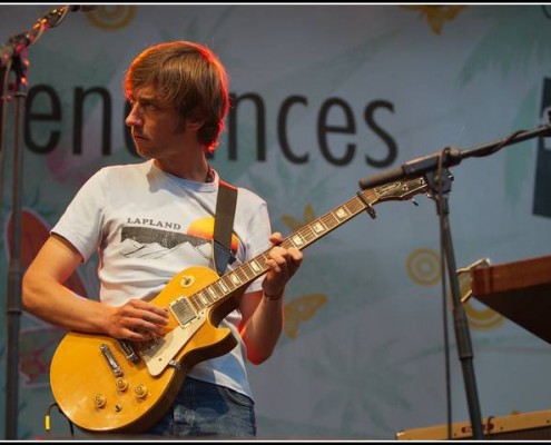 Sebastien Schuller &#8211; Festival Indetendances 2005