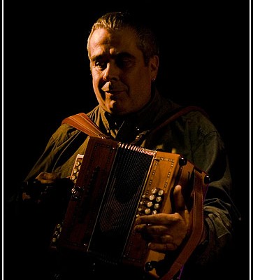 Denez Prigent &#8211; Fete du Chant de Marin 2005