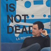 The Wedding Present &#8211; Festival des Vieilles Charrues 2008