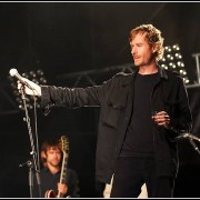 The National &#8211; Route du Rock 2010 (Saint Malo)