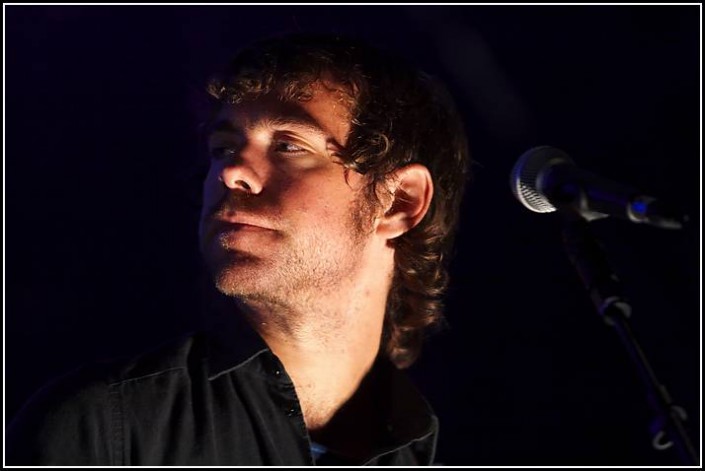 The national &#8211; La Route du Rock 2005