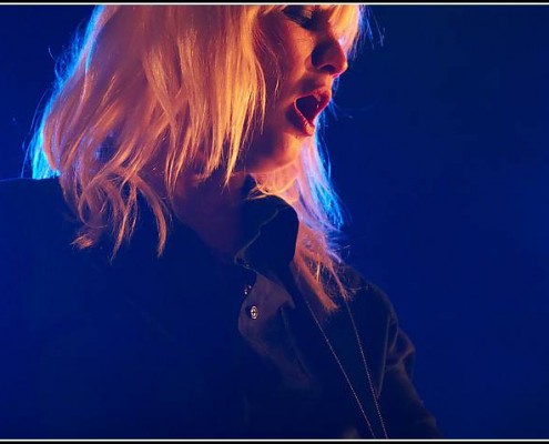 The Raveonettes &#8211; La Route du Rock 2005