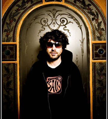 Super Furry Animals &#8211; Paris