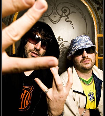 Super Furry Animals &#8211; Paris