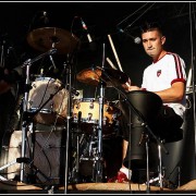 Lugo &#8211; Art Rock 2004