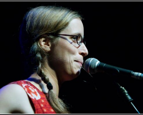 Laura Veirs &#8211; La Cigale (Paris)