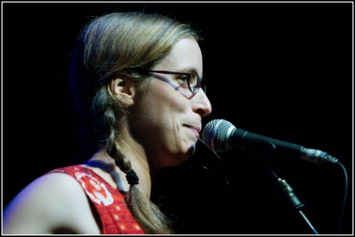 Laura Veirs &#8211; La Cigale (Paris)