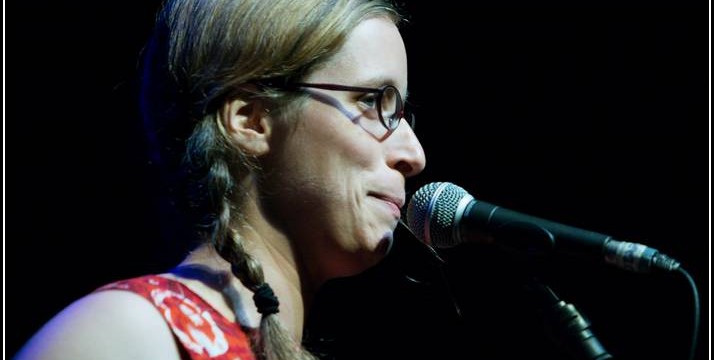 Laura Veirs &#8211; La Cigale (Paris)