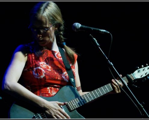 Laura Veirs &#8211; La Cigale (Paris)