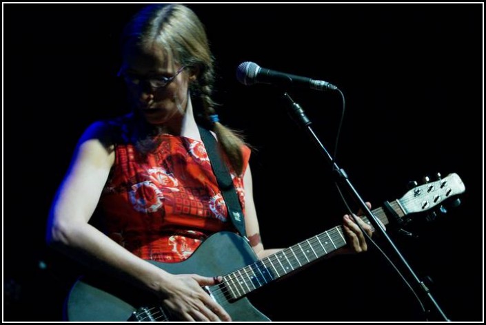 Laura Veirs &#8211; La Cigale (Paris)