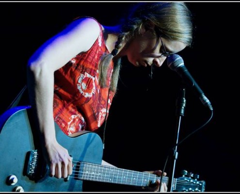 Laura Veirs &#8211; La Cigale (Paris)