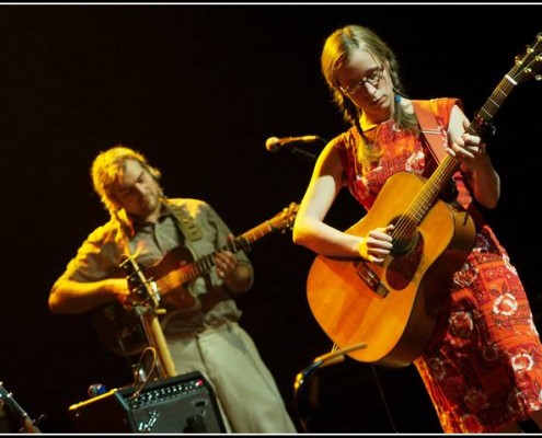 Laura Veirs &#8211; La Cigale (Paris)