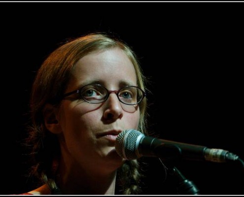 Laura Veirs &#8211; La Cigale (Paris)