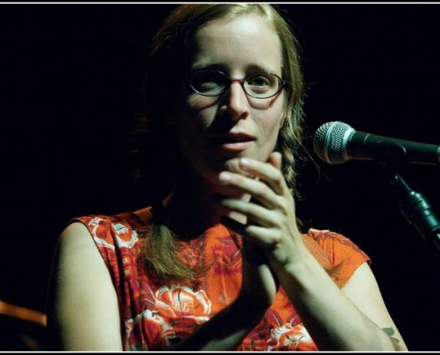 Laura Veirs &#8211; La Cigale (Paris)