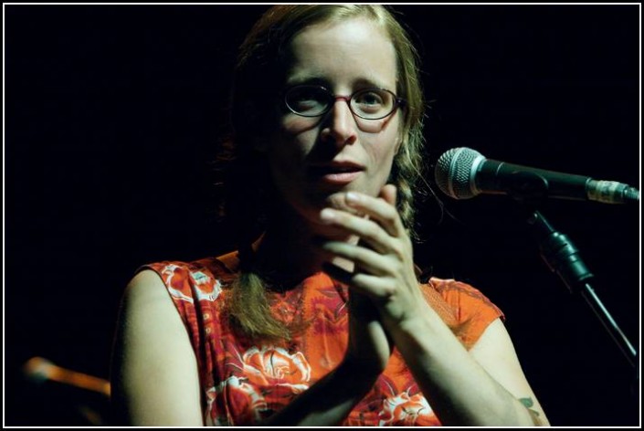 Laura Veirs &#8211; La Cigale (Paris)