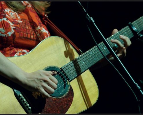 Laura Veirs &#8211; La Cigale (Paris)