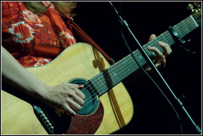 Laura Veirs &#8211; La Cigale (Paris)