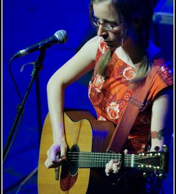 Laura Veirs &#8211; La Cigale (Paris)