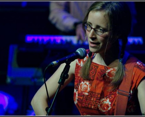 Laura Veirs &#8211; La Cigale (Paris)