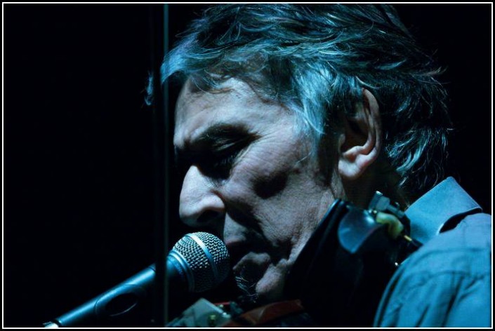 John Cale &#8211; Cafe de la danse (Paris)