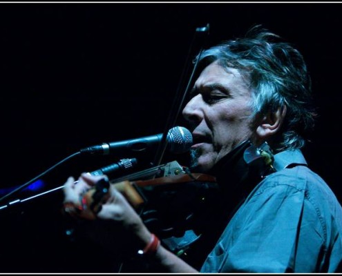 John Cale &#8211; Cafe de la danse (Paris)